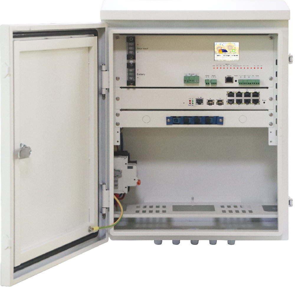 DBQU3082SPGM